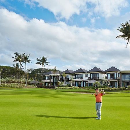 Bali National Golf Villas Nusa Dua  Dış mekan fotoğraf