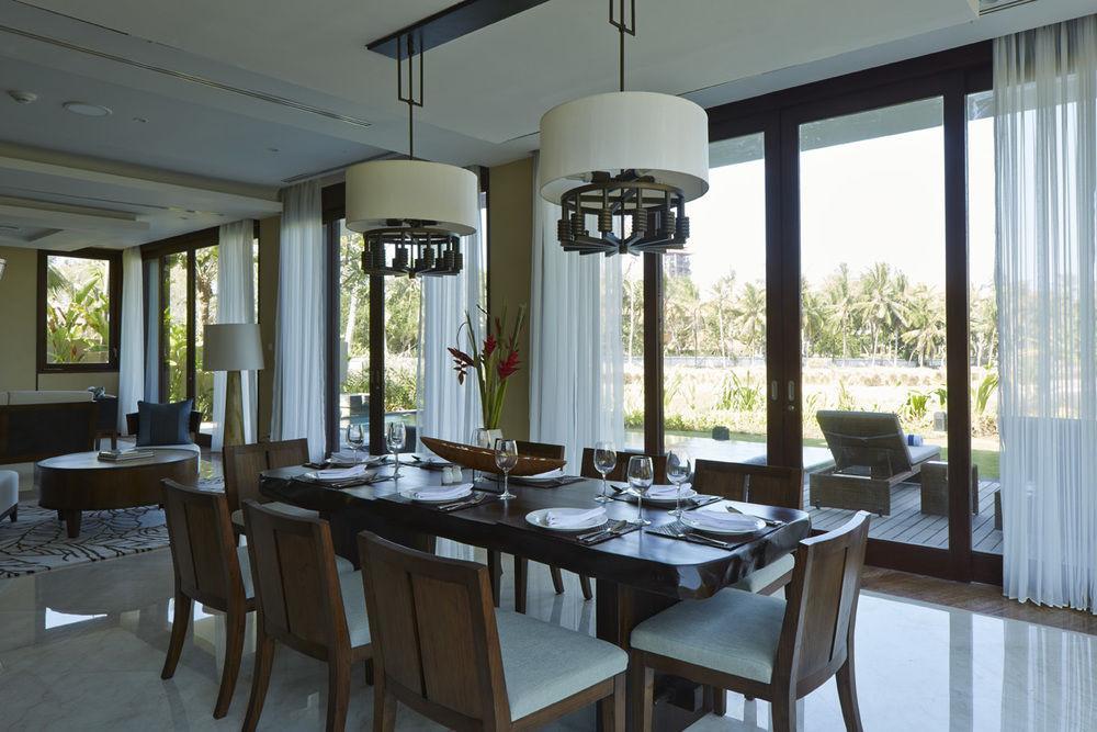 Bali National Golf Villas Nusa Dua  Dış mekan fotoğraf