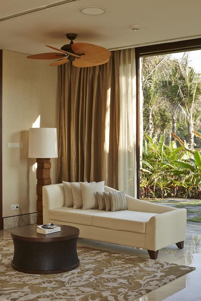 Bali National Golf Villas Nusa Dua  Dış mekan fotoğraf