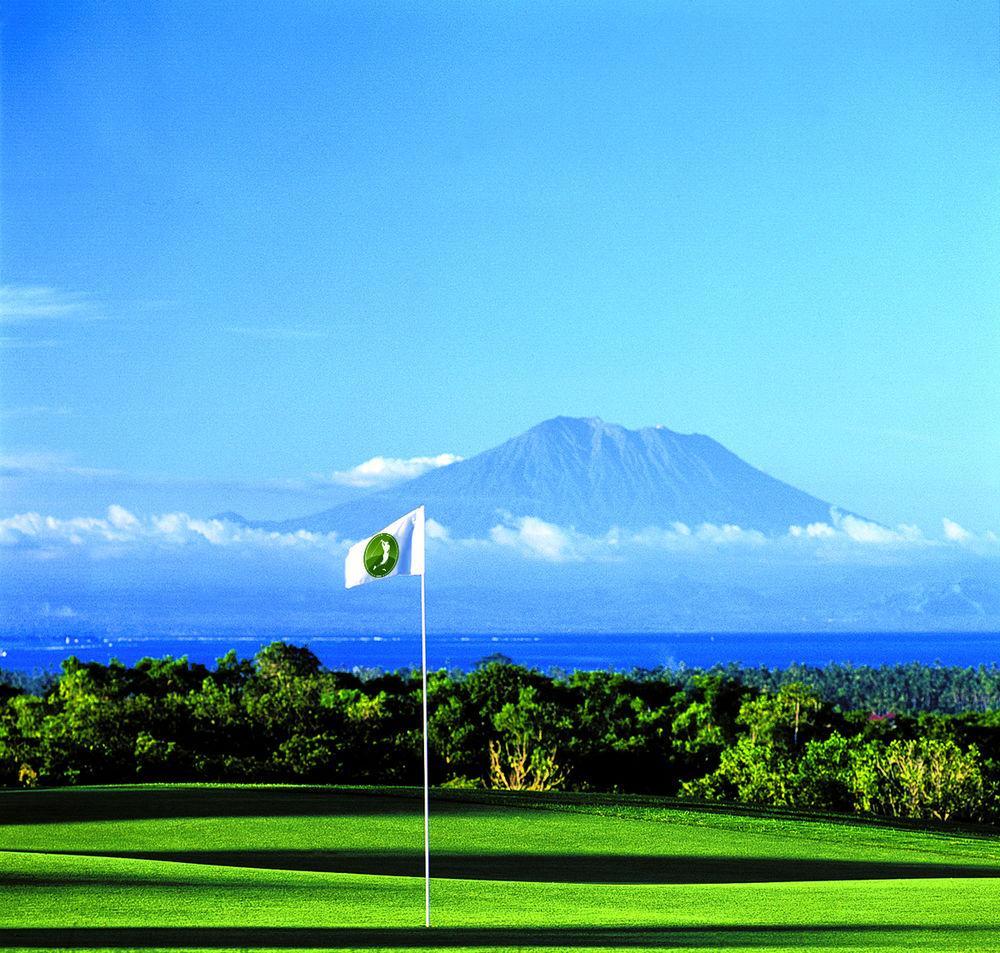 Bali National Golf Villas Nusa Dua  Dış mekan fotoğraf