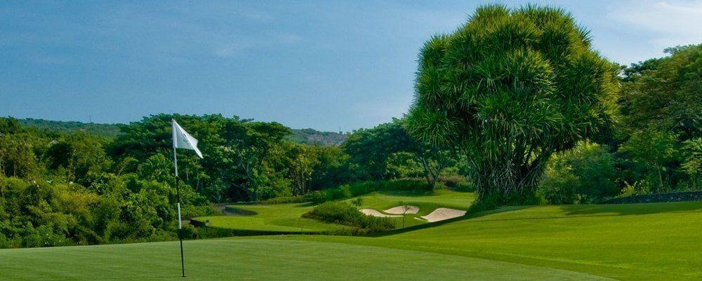 Bali National Golf Villas Nusa Dua  Dış mekan fotoğraf