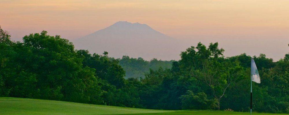 Bali National Golf Villas Nusa Dua  Dış mekan fotoğraf