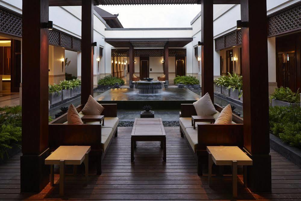 Bali National Golf Villas Nusa Dua  Dış mekan fotoğraf