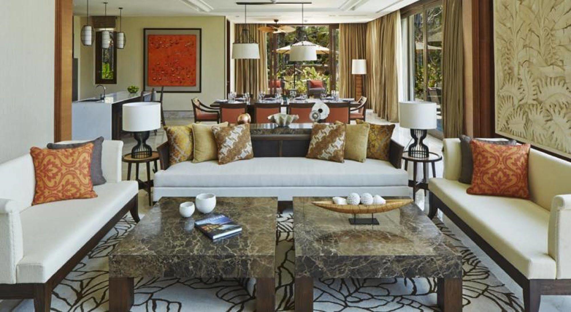 Bali National Golf Villas Nusa Dua  Dış mekan fotoğraf