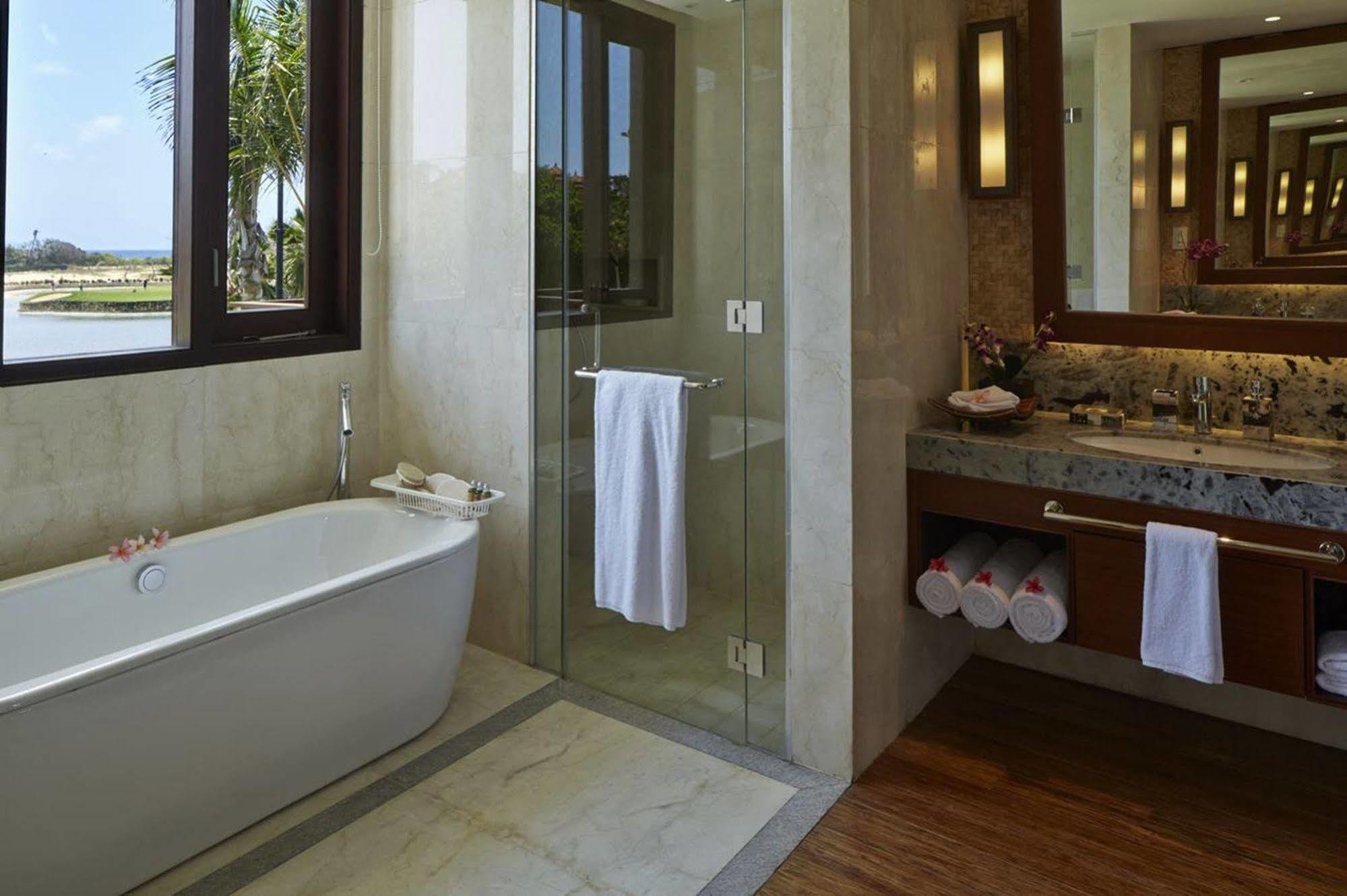 Bali National Golf Villas Nusa Dua  Dış mekan fotoğraf