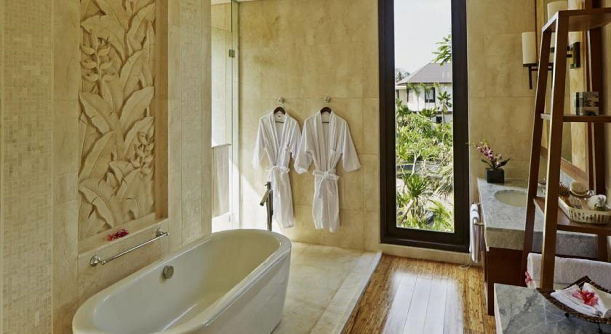 Bali National Golf Villas Nusa Dua  Dış mekan fotoğraf