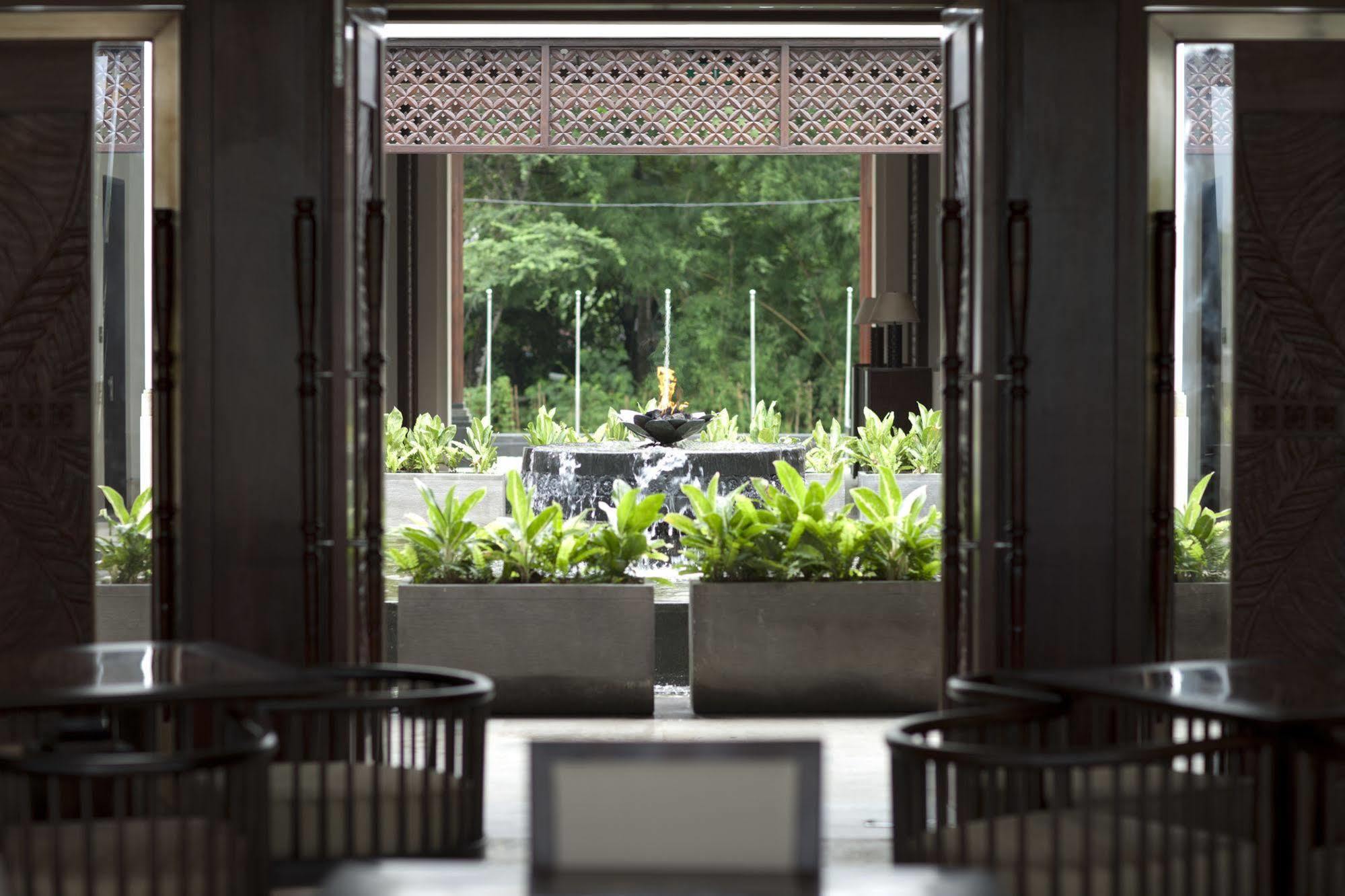 Bali National Golf Villas Nusa Dua  Dış mekan fotoğraf