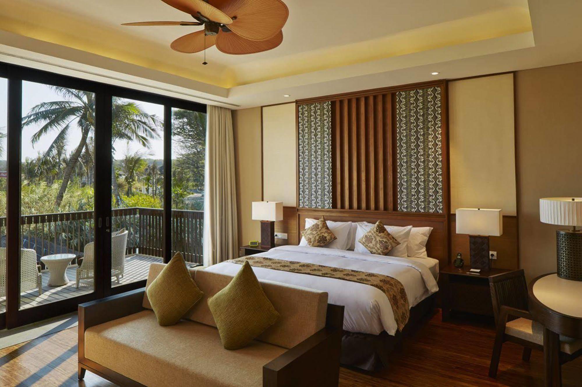 Bali National Golf Villas Nusa Dua  Dış mekan fotoğraf