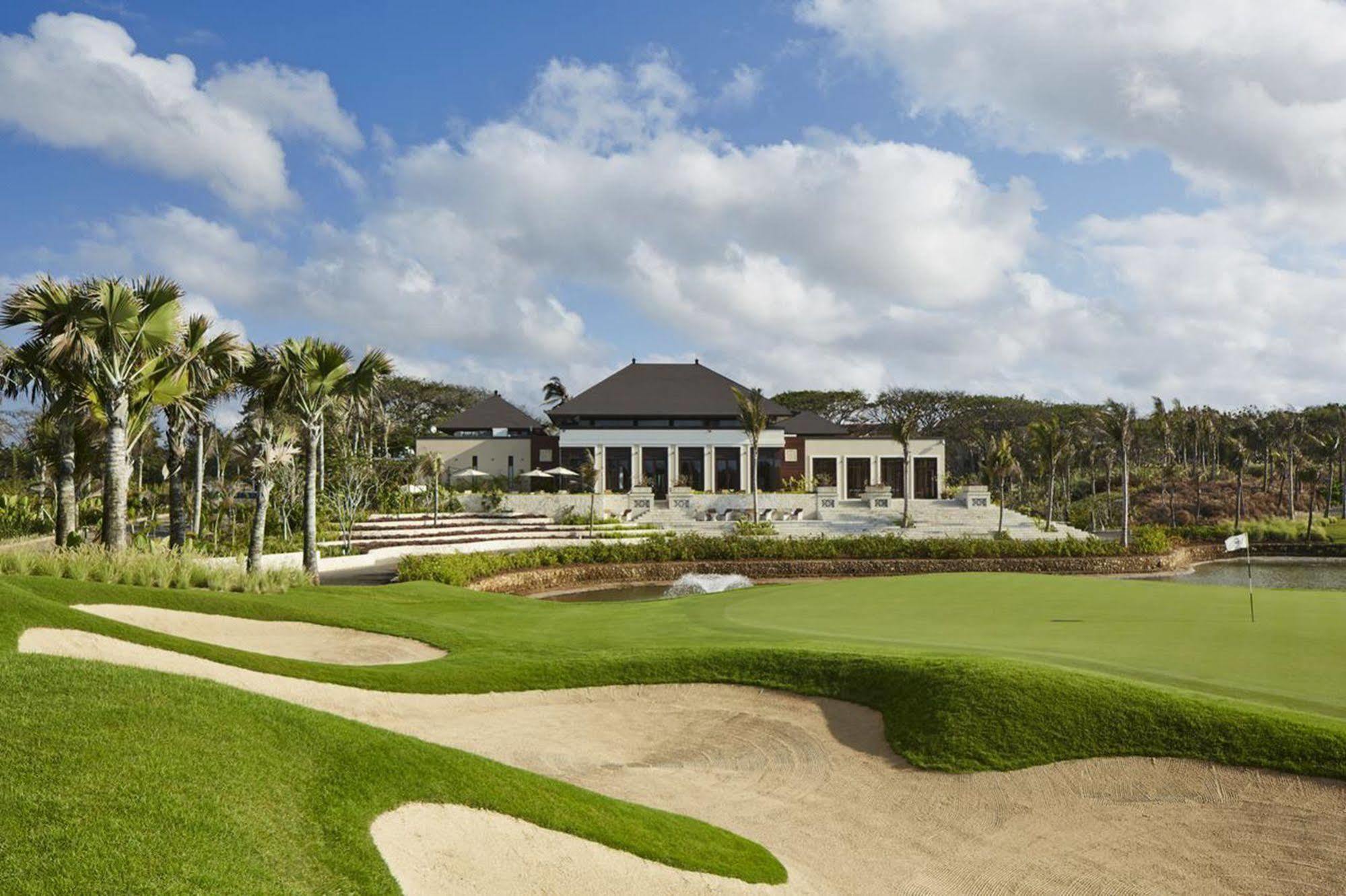 Bali National Golf Villas Nusa Dua  Dış mekan fotoğraf