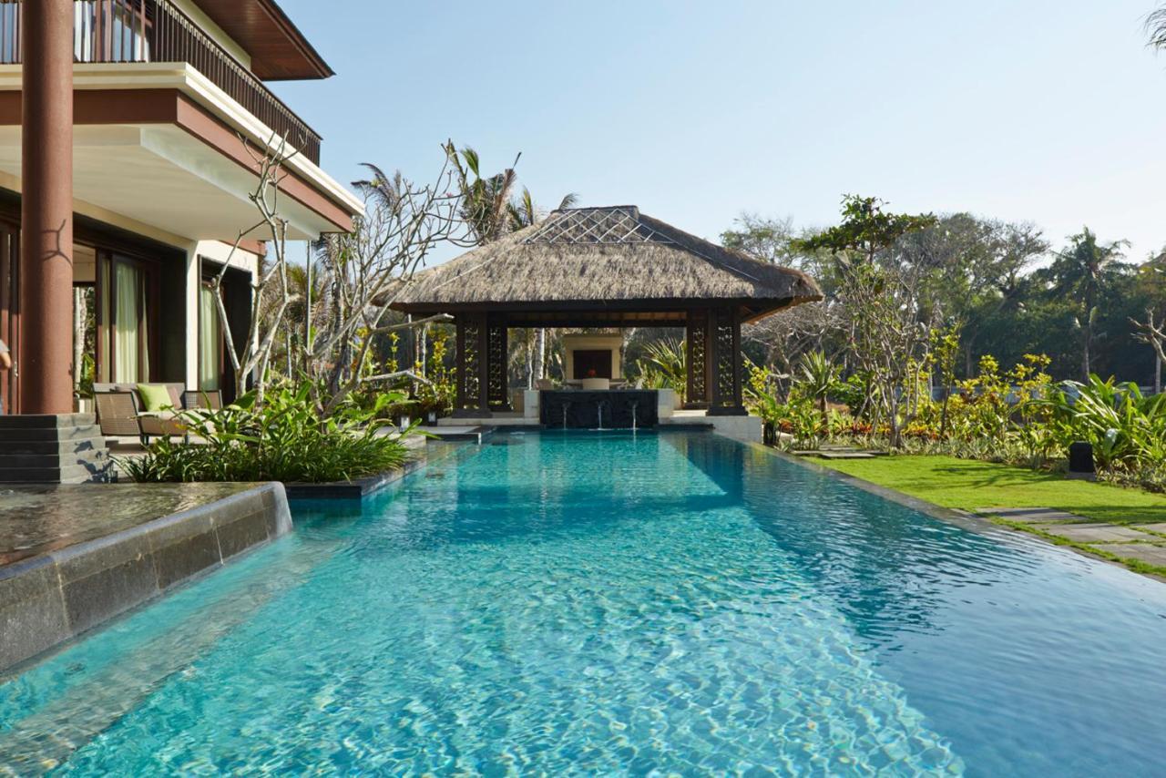 Bali National Golf Villas Nusa Dua  Dış mekan fotoğraf